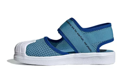 Детские сандалии adidas originals Superstar Series PS