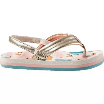 Детские сандалии Ahi Reef, мультиколор