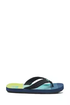 Детские сандалии ахи Reef, зеленый