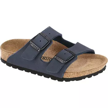 Детские сандалии Arizona BS Birkenstock, синий