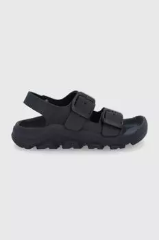 Детские сандалии Birkenstock Mogami, черный