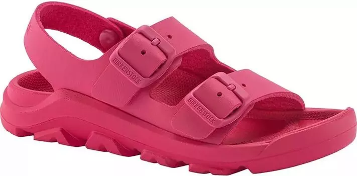 Детские сандалии Birkenstock Mogami, фуксия