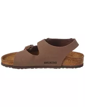Детские сандалии Birkenstock Roma, коричневый