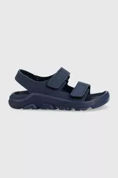 Детские сандалии Birkenstock, темно-синий