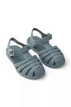 Детские сандалии Bre Liewood, синий