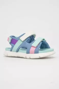 Детские сандалии Camper, синий