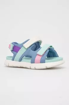 Детские сандалии Camper, синий