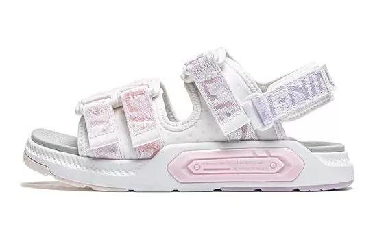 Детские сандалии COKA YOUNG GS Белые Lining Young, белый