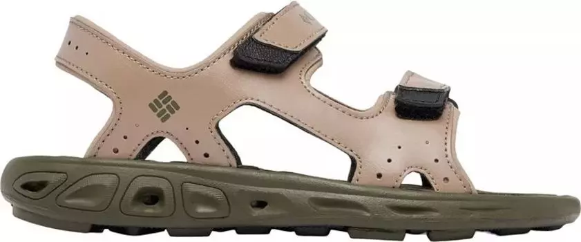 Детские сандалии Columbia Techsun Vent