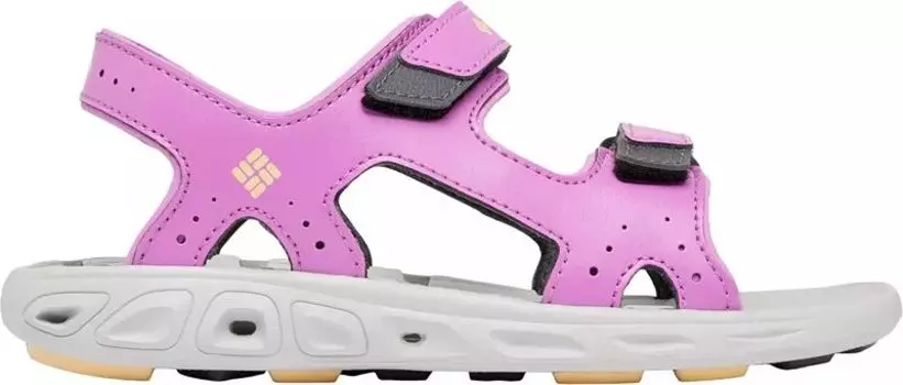 Детские сандалии Columbia Techsun Vent