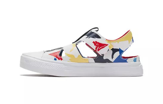 Детские сандалии Converse All Star BP