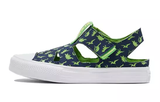 Детские сандалии Converse All Star BP