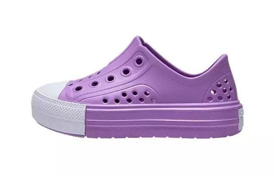 Детские сандалии Converse PS, Purple