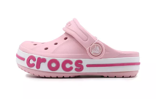 Детские сандалии Crocs Bayaband Kids