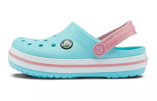 Детские сандалии Crocs Bayaband Kids
