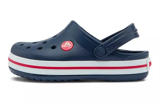 Детские сандалии Crocs Bayaband Kids