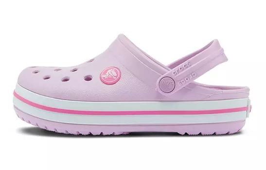 Детские сандалии Crocs Bayaband Kids