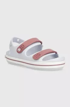 Детские сандалии Crocs CROCBAND CRUISER, розовый