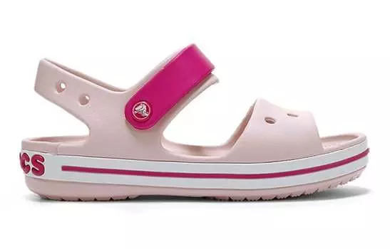 Детские сандалии Crocs Crocband Kids