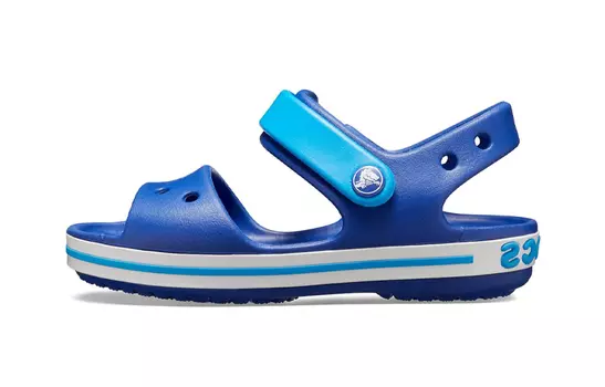 Детские сандалии Crocs Crocband Kids