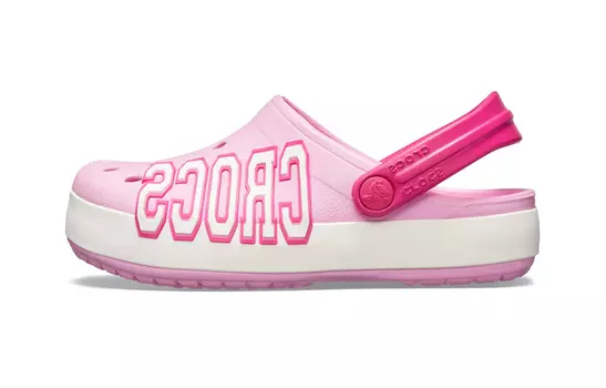 Детские сандалии Crocs Crocband Kids