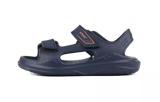 Детские сандалии Crocs Kids