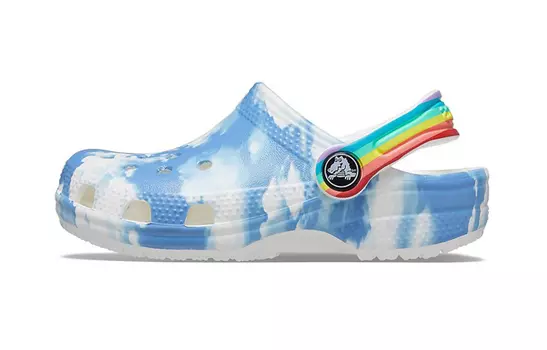 Детские сандалии Crocs Kids