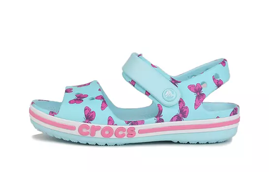 Детские сандалии Crocs Kids