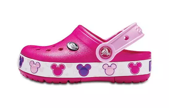 Босоножки и сандалии Crocs Kids' Sandals Kids