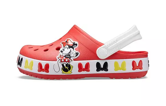 Детские сандалии Crocs Kids