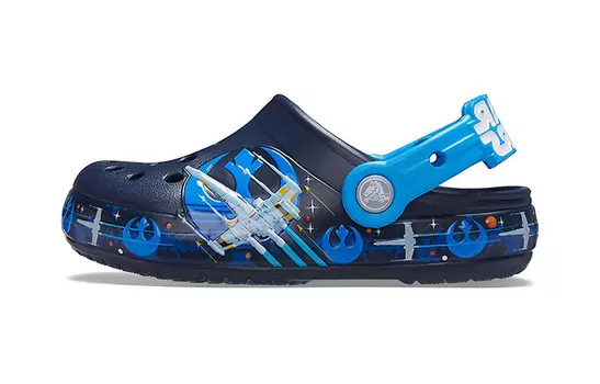 Детские сандалии Crocs Kids