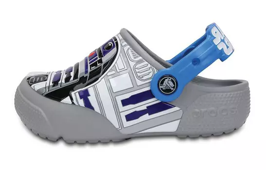 Детские сандалии Crocs Kids