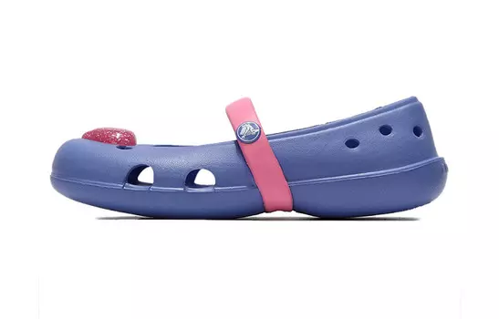 Детские сандалии Crocs Kids
