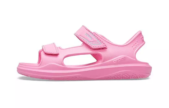 Детские сандалии Crocs Kids