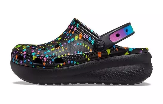 Детские сандалии Crocs Kids