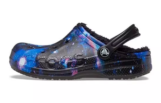 Детские сандалии Crocs Kids, Black