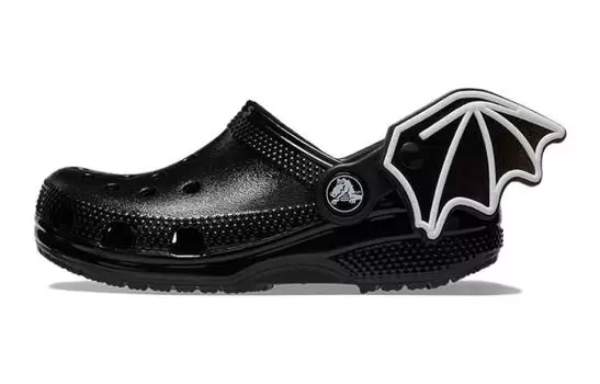Детские сандалии Crocs Kids, Black