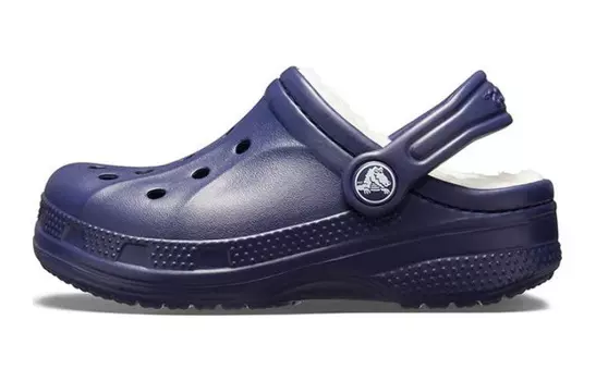 Детские сандалии Crocs Kids, Blue