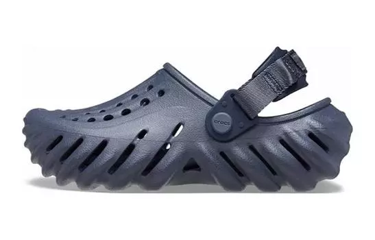 Детские сандалии Crocs Kids, Blue