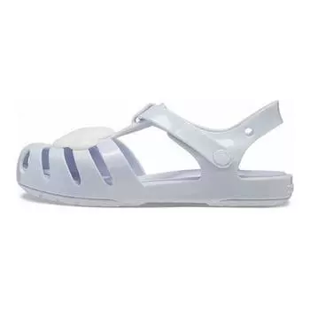 Детские сандалии Crocs Kids, Blue