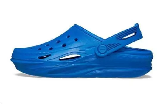 Детские сандалии Crocs Kids, Blue