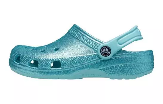 Детские сандалии Crocs Kids, Blue