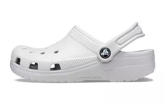 Детские сандалии Crocs Kids, Gray