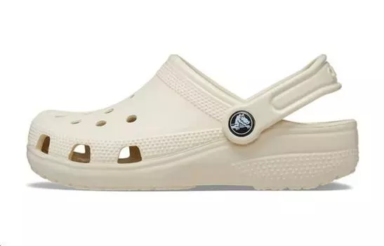Детские сандалии Crocs Kids, Light Beige