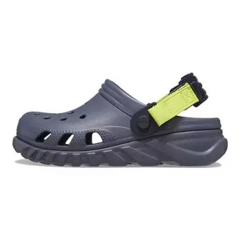 Детские сандалии Crocs Kids, Navy
