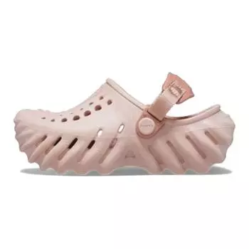 Детские сандалии Crocs Kids, Pink
