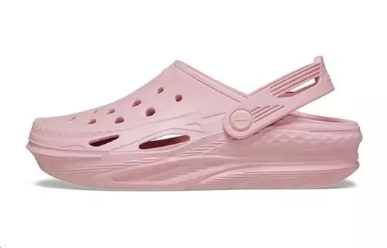 Детские сандалии Crocs Kids, Pink