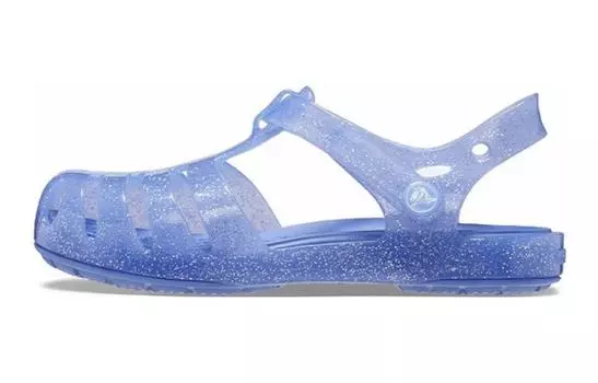 Детские сандалии Crocs Kids, Purple