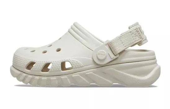 Детские сандалии Crocs Kids, White