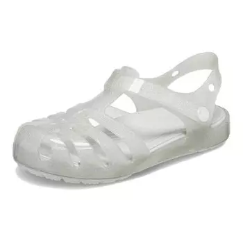 Детские сандалии Crocs Kids, White